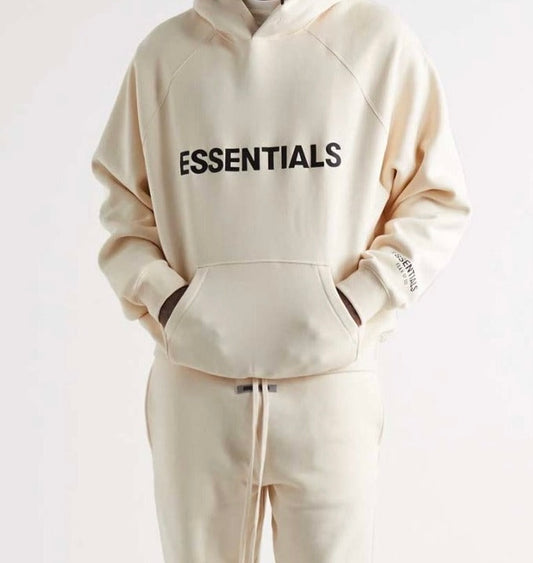 Essentials Hoodie