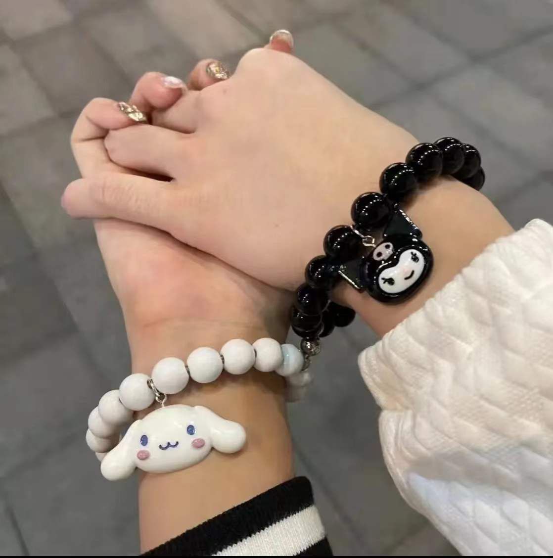PowerPulse™ Bracelet (Sanrio Edition)