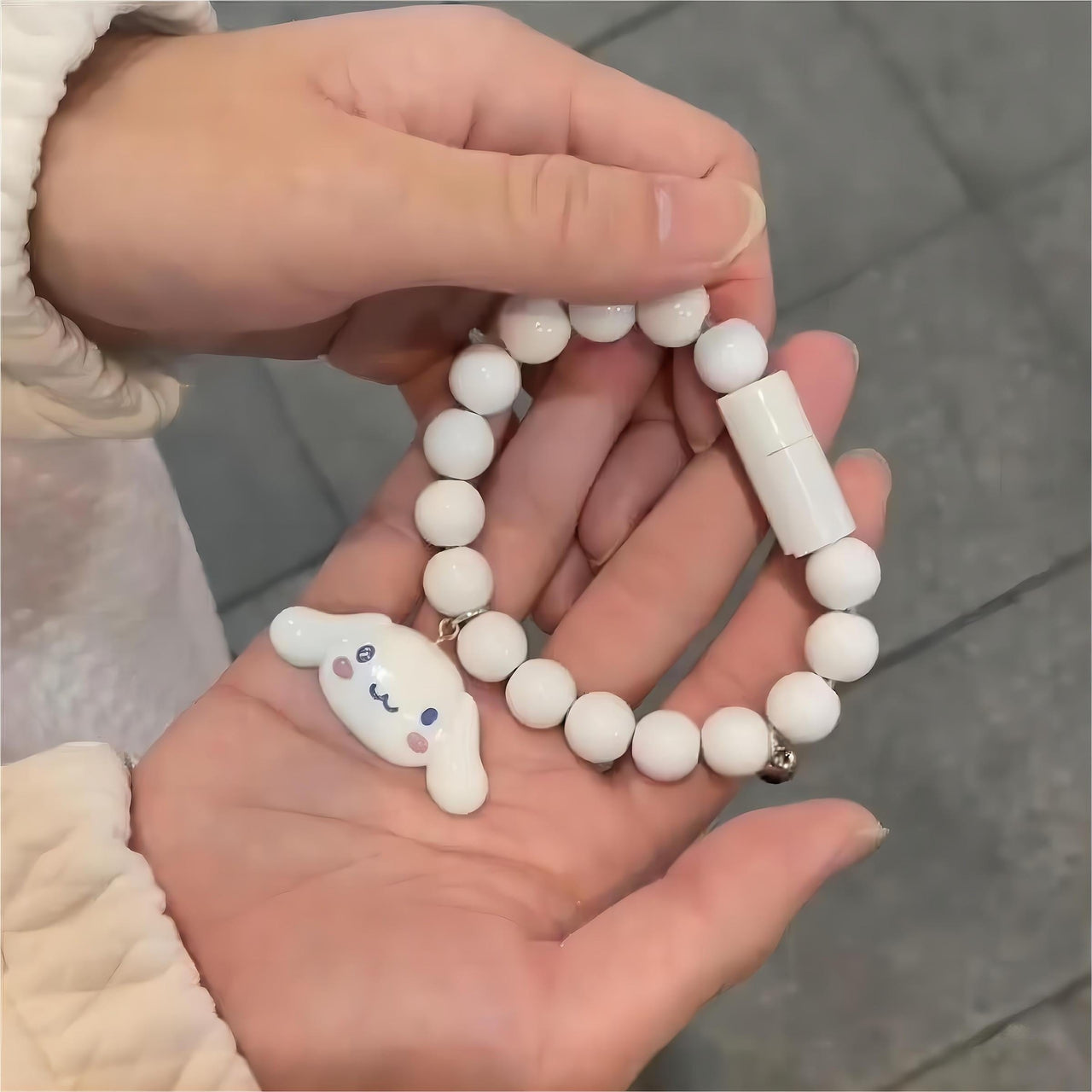 PowerPulse™ Bracelet (Sanrio Edition)