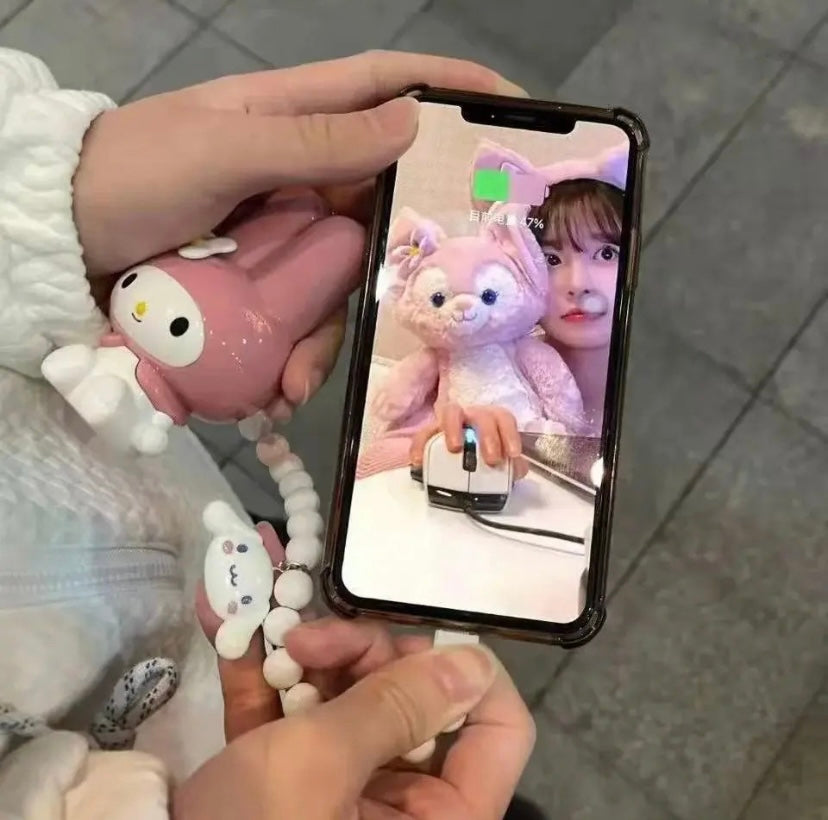 PowerPulse™ Bracelet (Sanrio Edition)