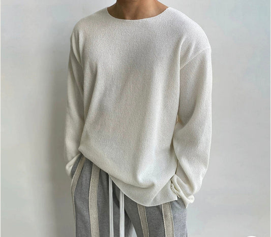 Men's Casual Sweater