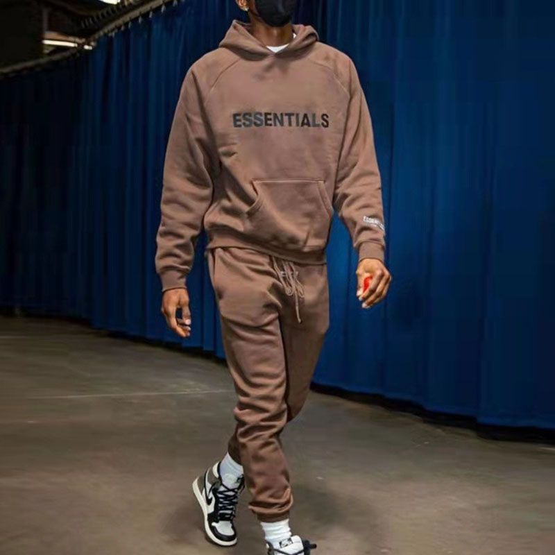 Essentials Tracksuit