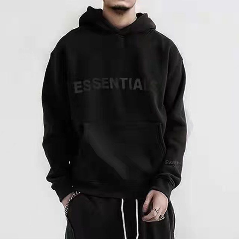 Essentials Tracksuit