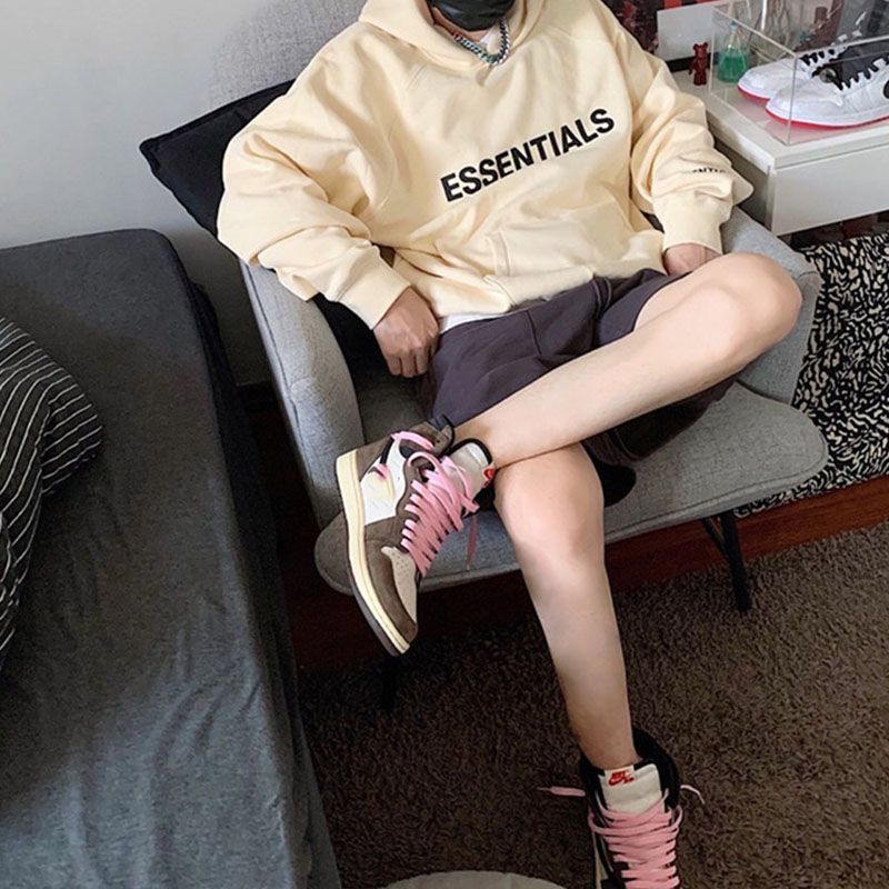 Essentials Tracksuit