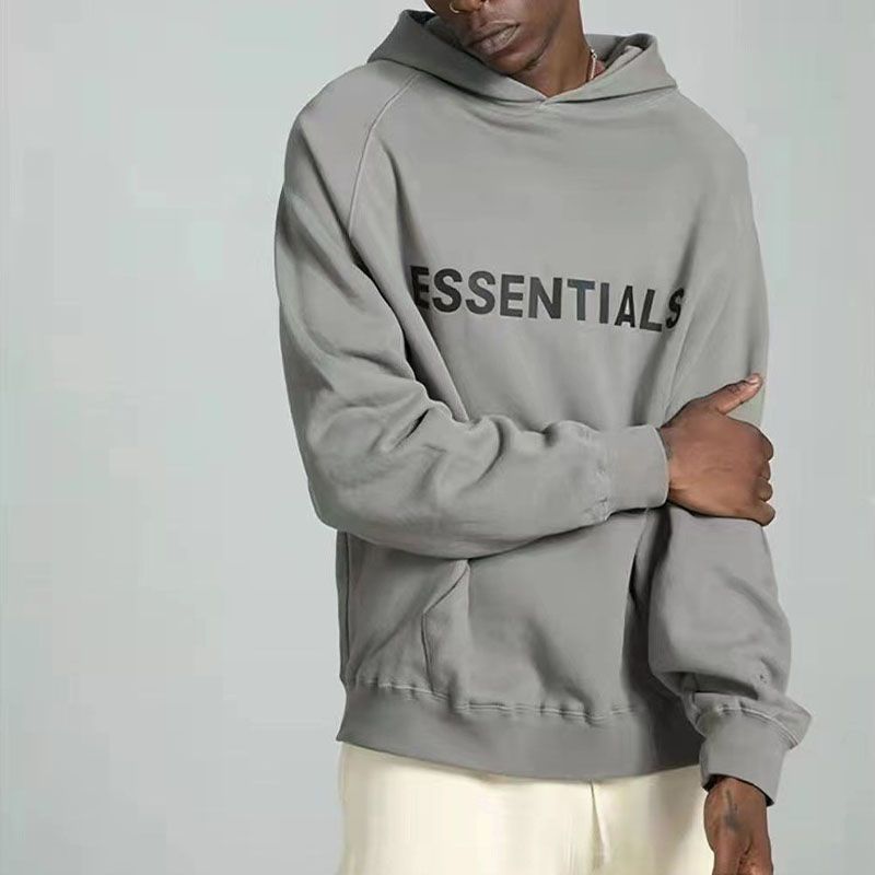 Essentials Tracksuit